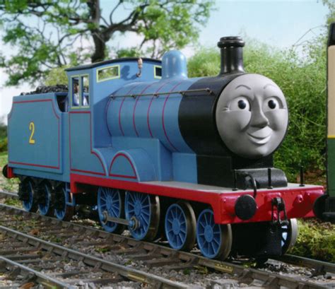 Edward | Thomas the Tank Engine Wikia | Fandom Thomas The Tank Engine ...