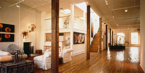 SoHo Art Studio ‒ Alexandr Neratoff Architect