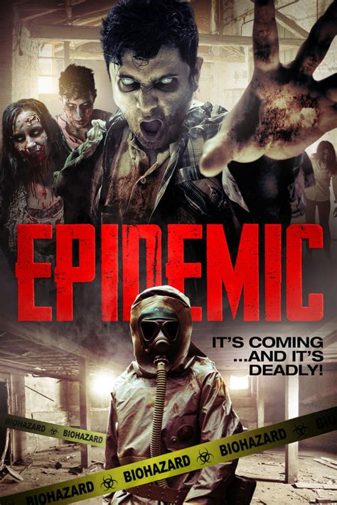 Epidemic (2018) — The Movie Database (TMDB)