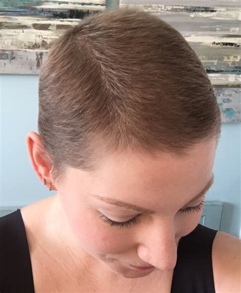 Guest Blog | Tips for Post-Chemo Hair Growth