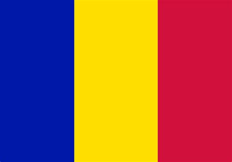 Andorra (Civil flag) | Flag Database