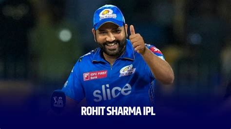 Rohit Sharma's Future in IPL 2024: Trade Rumors and Mumbai Indians Leadership Change - CricsInsider