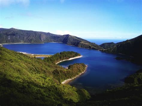 São Miguel: 2-Day highlights Tour - 3 Volcanoes & Lunches | GetYourGuide