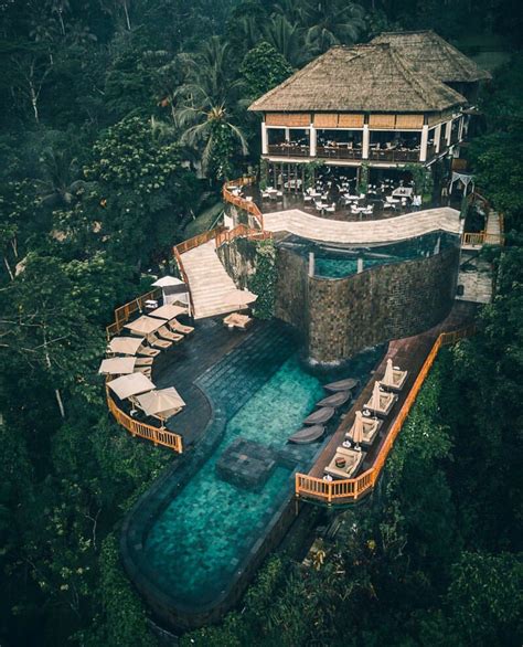 Bali, Indonesia #travel #wanderlust #explore #bali #indonesia #hotels wedding venues stunning ...