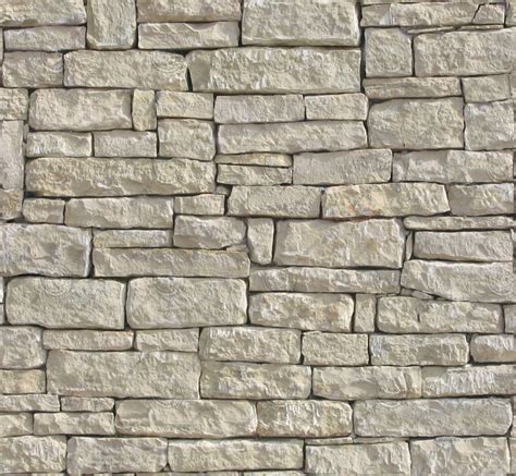 White Brick And Limestone House / Hard and white on the isle of portland, dark and limestone is ...