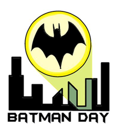 Batman Day