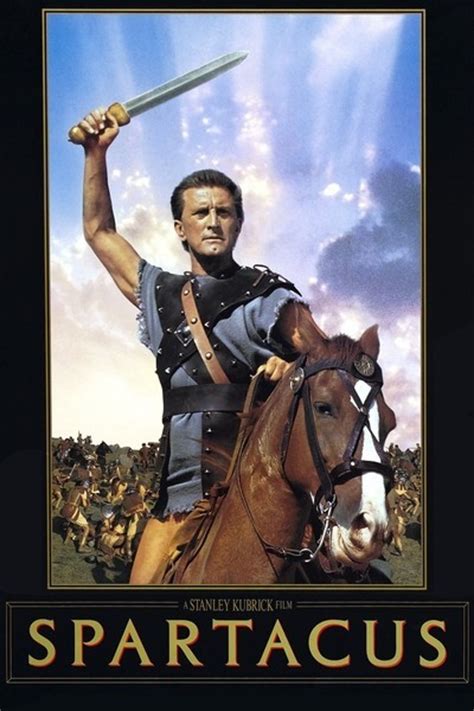 Spartacus movie review & film summary (1991) | Roger Ebert