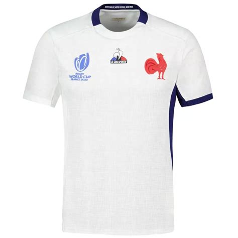 Ranking Every Nation's Away Jersey At The 2023 Rugby World Cup | Balls.ie