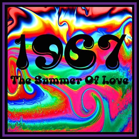 8tracks radio | 1967 - The Summer Of Love (100 songs) | free and music playlist