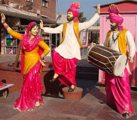 Free Essays on Bhangra In Punjabi - Brainiacom