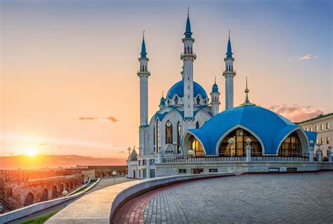 Os 10 edifícios e locais mais lindos de Kazan (FOTOS) - Russia Beyond BR