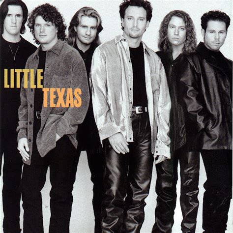 Little Texas