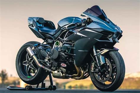 Kawasaki Ninja H2R Specs And Review [Specs Chart] – PowerSportsGuide | atelier-yuwa.ciao.jp