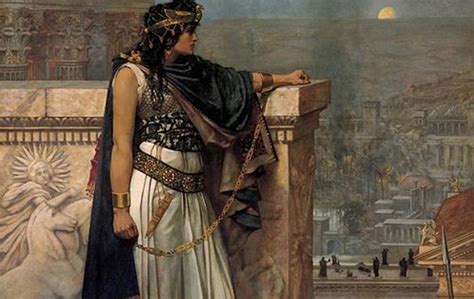 Zenobia, the Warrior Queen of Palmyra, Syria | Ancient Origins