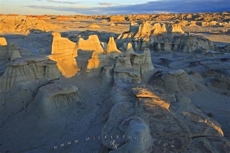 Bisti/De-Na-Zin Wilderness | Photo, Information