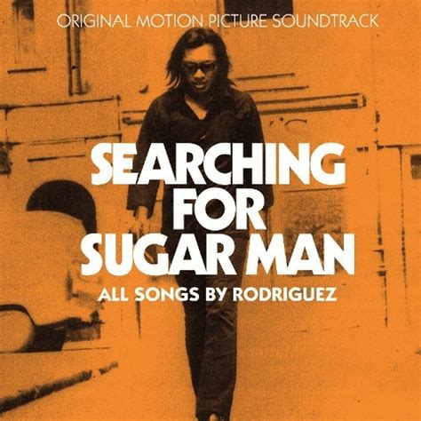 Searching For Sugar Man | Ear Candy | Pinterest