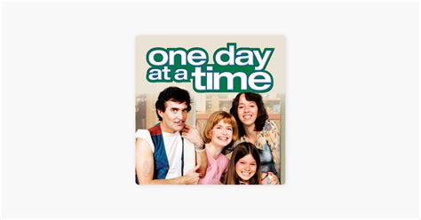 ‎One Day At a Time, Season 1 on iTunes