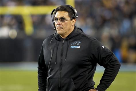 Ron Rivera, Gary Kubiak followed blueprint to Super Bowl - UPI.com