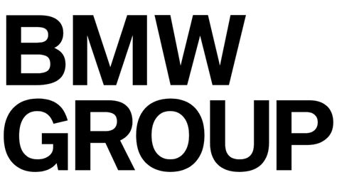 BMW GROUP Vector Logo | Free Download - (.SVG + .PNG) format - SeekVectorLogo.Com