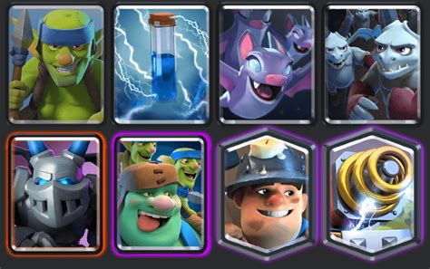 Best Sparky Decks in Clash Royale with tips - GamingonPhone