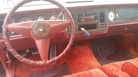 Classic 1977 Buick Riviera Last of the RWD