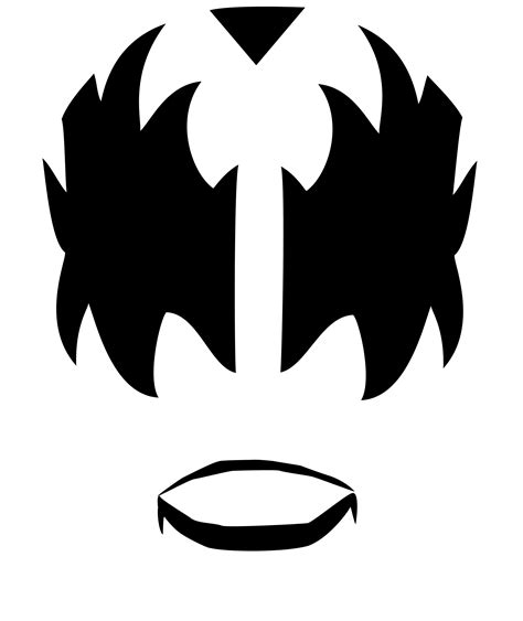 Kiss Band Png - Free Logo Image