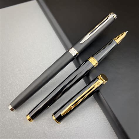 Waterman Hemisphere | Atlas Stationers