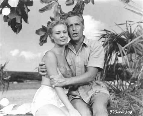 South Pacific - 1958 Film - Rodgers & Hammerstein