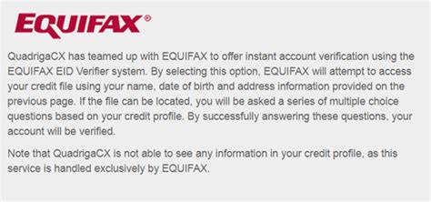 Equifax | Cansumer