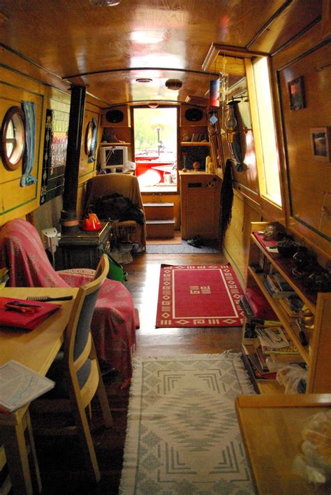 Awasome Design Your Own Narrowboat Interior 2022 - Architecture ...