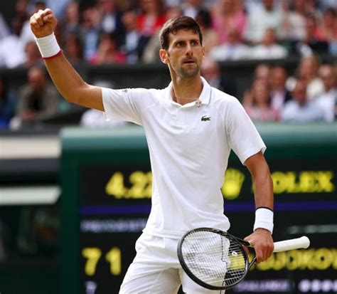 Here's a complete list of Wimbledon men's singles champions - Rediff Sports