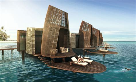 Mayan-style stilt house project planned in Cozumel – The Yucatan Times