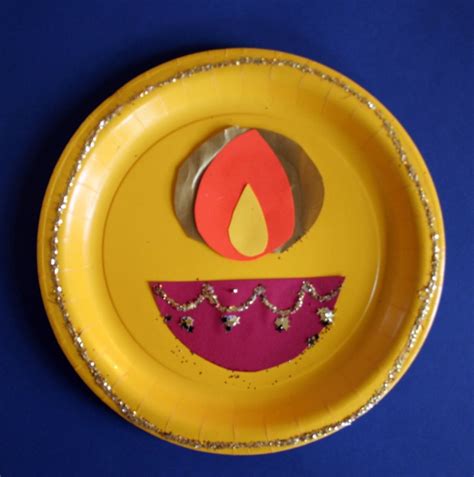 Events - JCFamilies | Diwali craft for children, Diwali craft, Diwali for kids