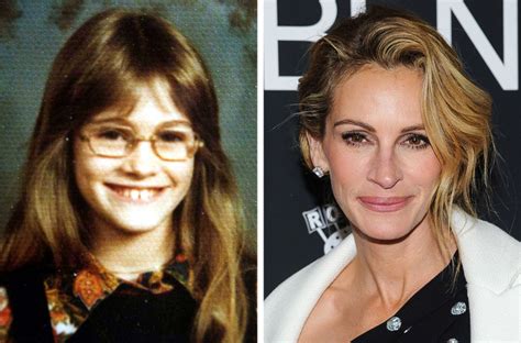 20 Photos of celebrities in their school years. - Gallery | eBaum's World