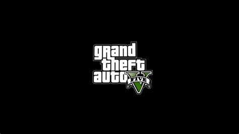 Gta V Logo