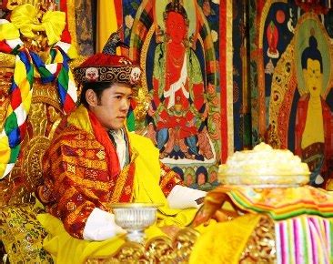 Coronation Felicitation | Royal Government of Bhutan