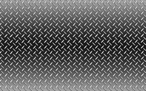 Metal Wall Wallpaper