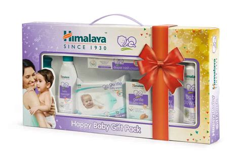 Buy Himalaya Baby Gift Pack Big Ww Online get Upto 60% OFF | PharmEasy