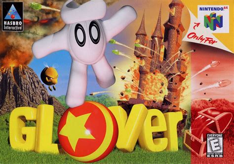 Glover (1998) - MobyGames