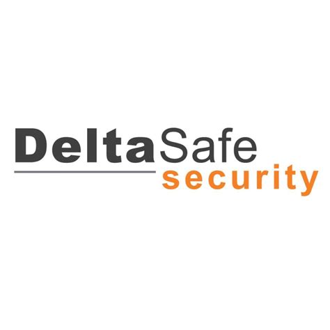 DeltaSafe Security Service BV | Middelburg