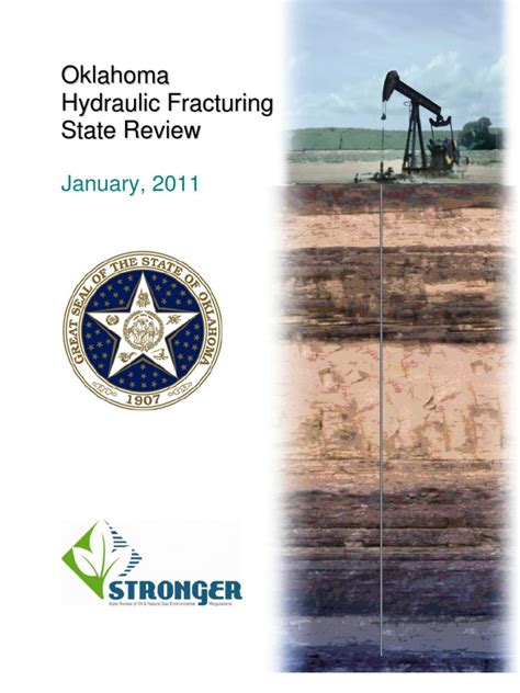 Hydraulic Fracturing | Hydraulic Fracturing | Water Resources