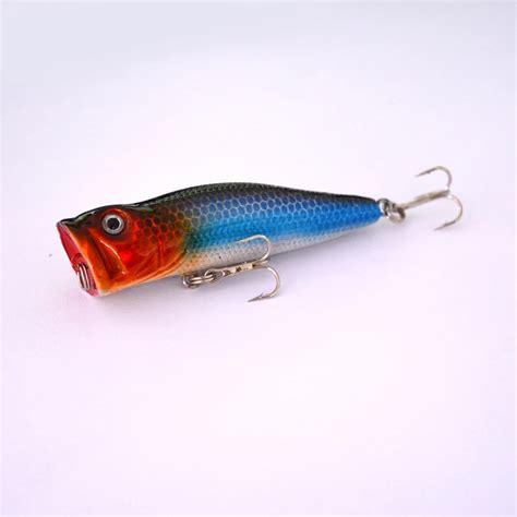 1pc 10g Hot Fishing False Baits Lures Crank Baits Crankbait Hard Baits Lures Hardbait Free ...