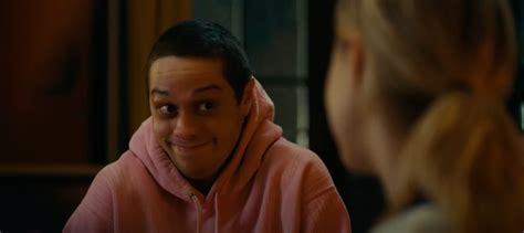 Pete Davidson Comedy Series Bupkis Gets Series Order at Peacock