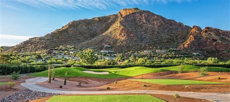 THE BEST GOLF RESORTS IN ARIZONA - Creative Travel Guide