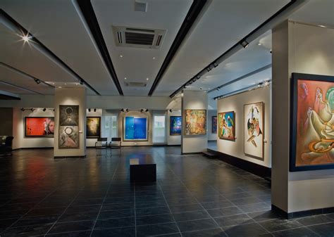 Tao Art Gallery - India Art Fair