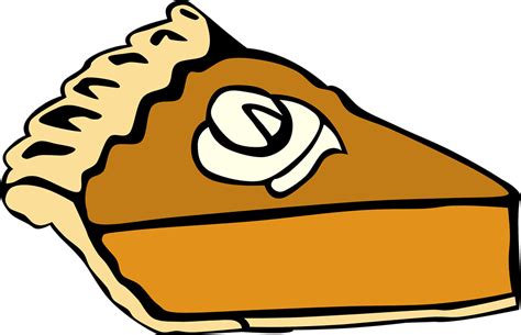 free clipart for thanksgiving pumpkin pie contest 20 free Cliparts | Download images on ...