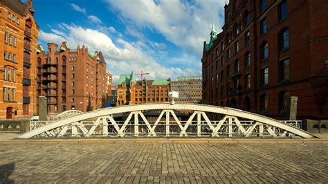 Visit Speicherstadt: 2023 Speicherstadt, Hamburg Travel Guide | Expedia