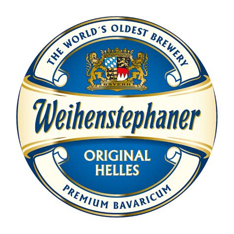 Original from Bayerische Staatsbrauerei Weihenstephan - Available near ...