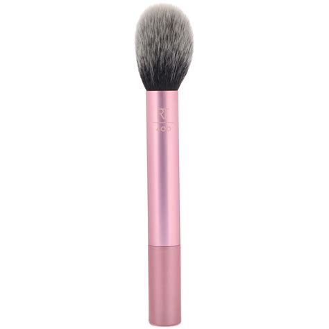 Real Techniques Blush Brush - South Coast Hair & Beauty Supplies