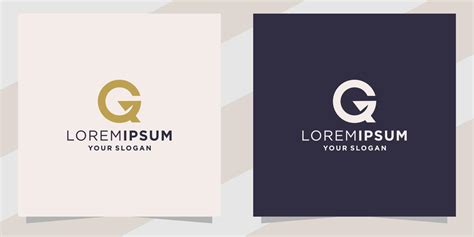 Gq Logo Vector Art, Icons, and Graphics for Free Download